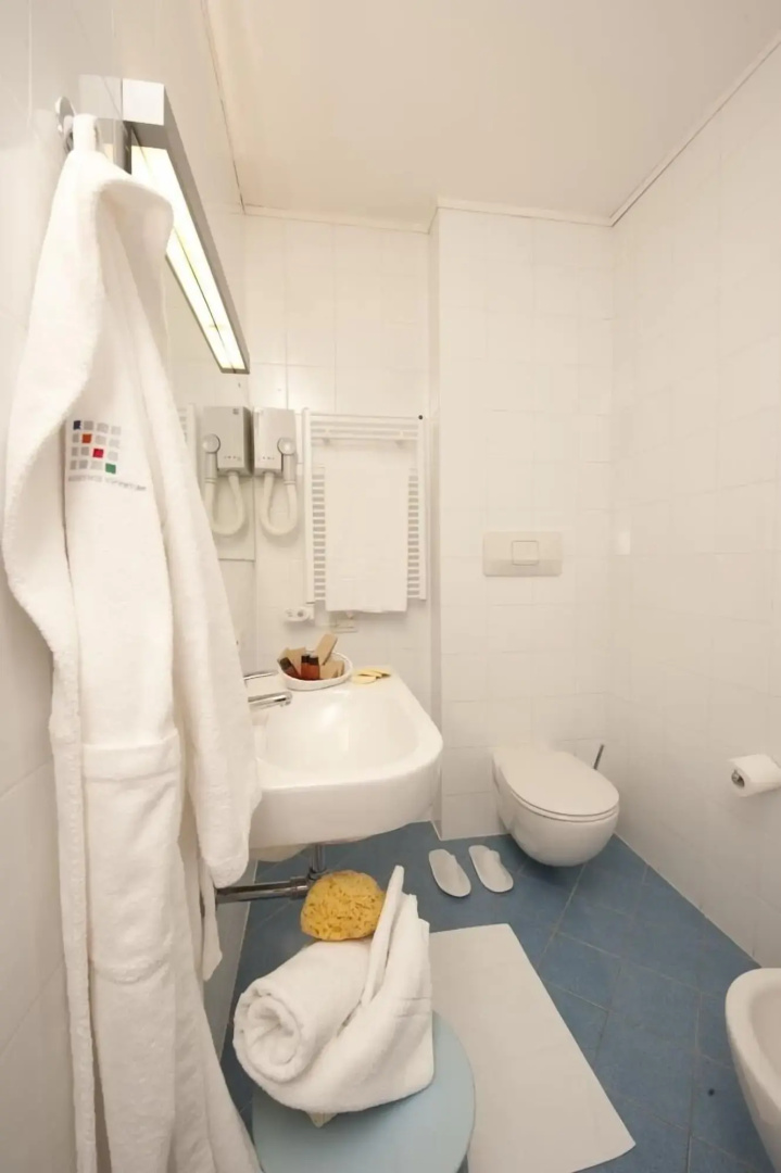 Photo - Hotel Castelli