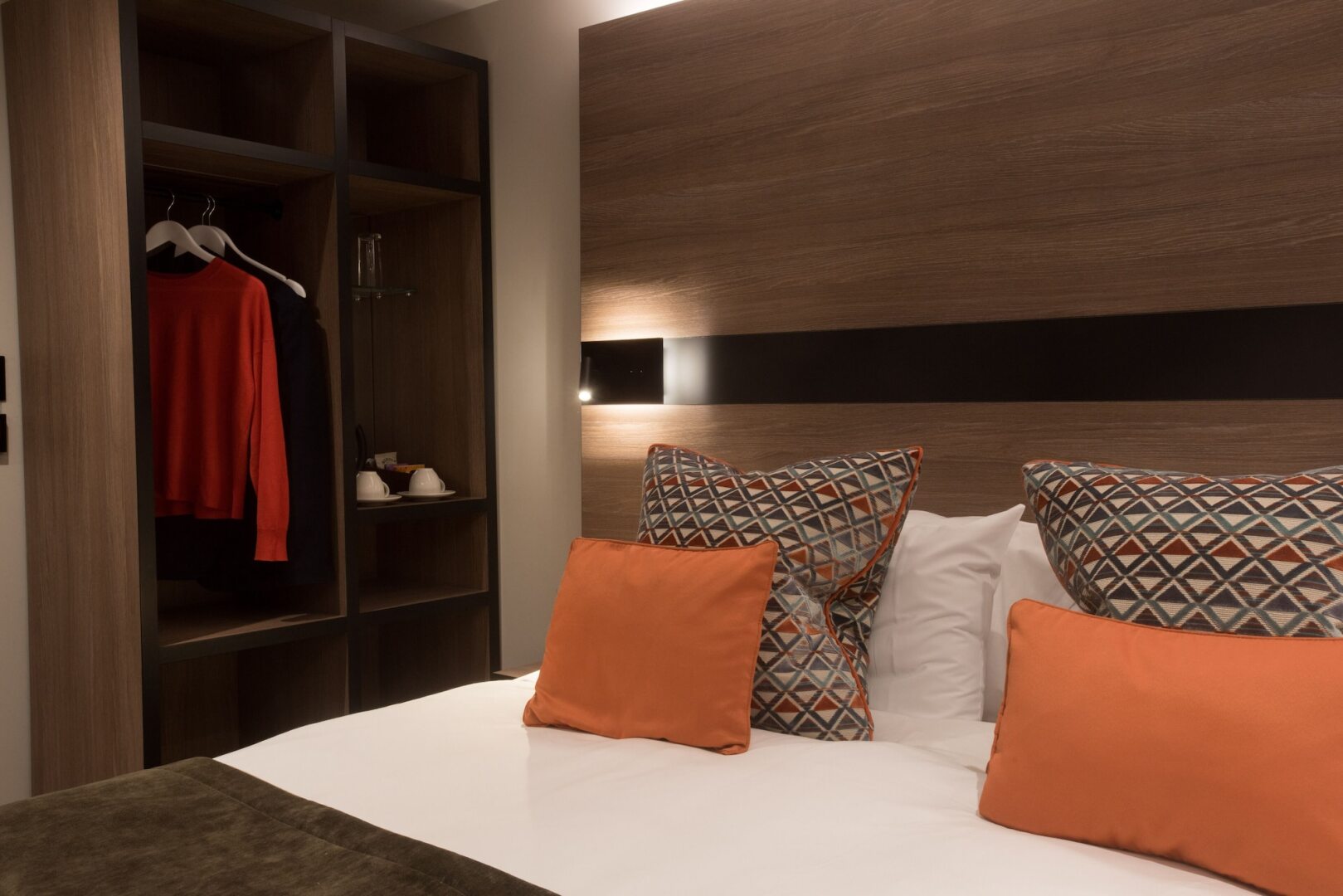 Photo - Oxford Hotel