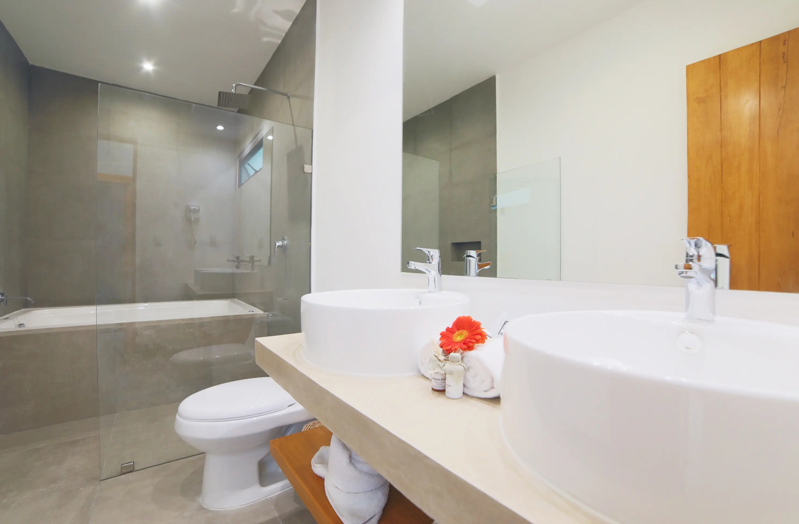 Photo - Hotel Blanco Tulum Adults Only