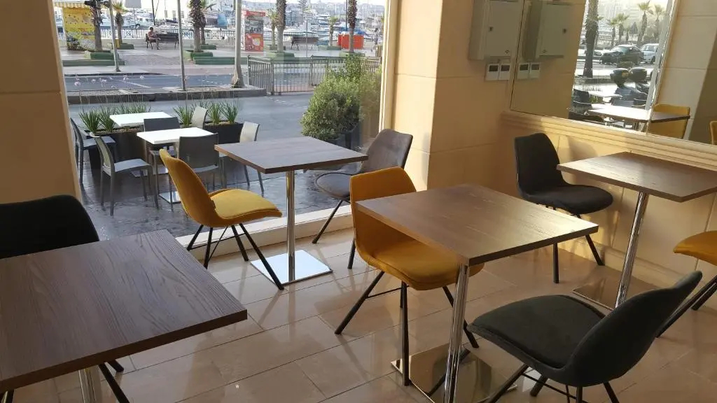 Foto - Hotel Kennedy Nova