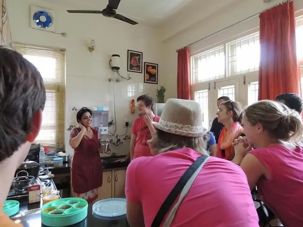 Photo - Vishal Villa