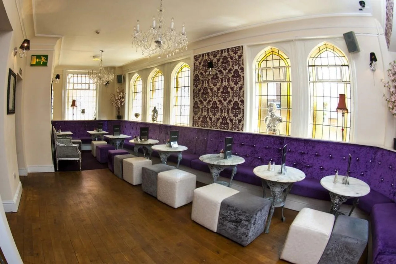 Foto - Mitre Hotel Manchester City Centre