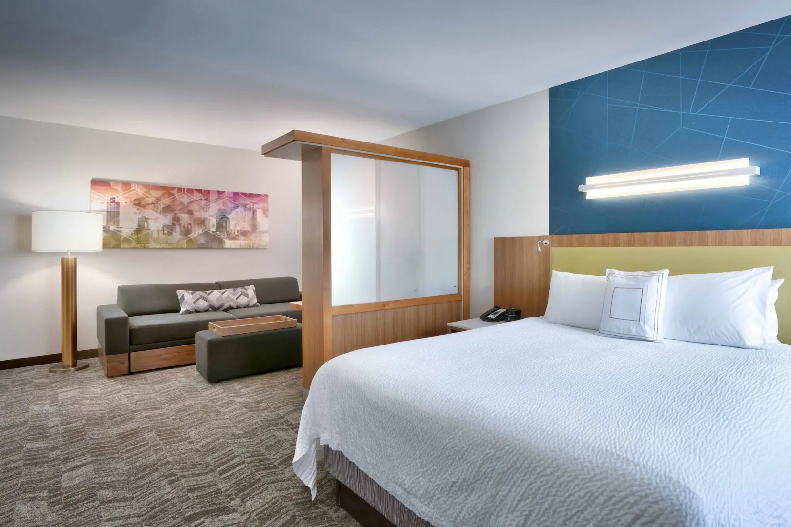 Photo - SpringHill Suites by Marriott Salt Lake City Draper
