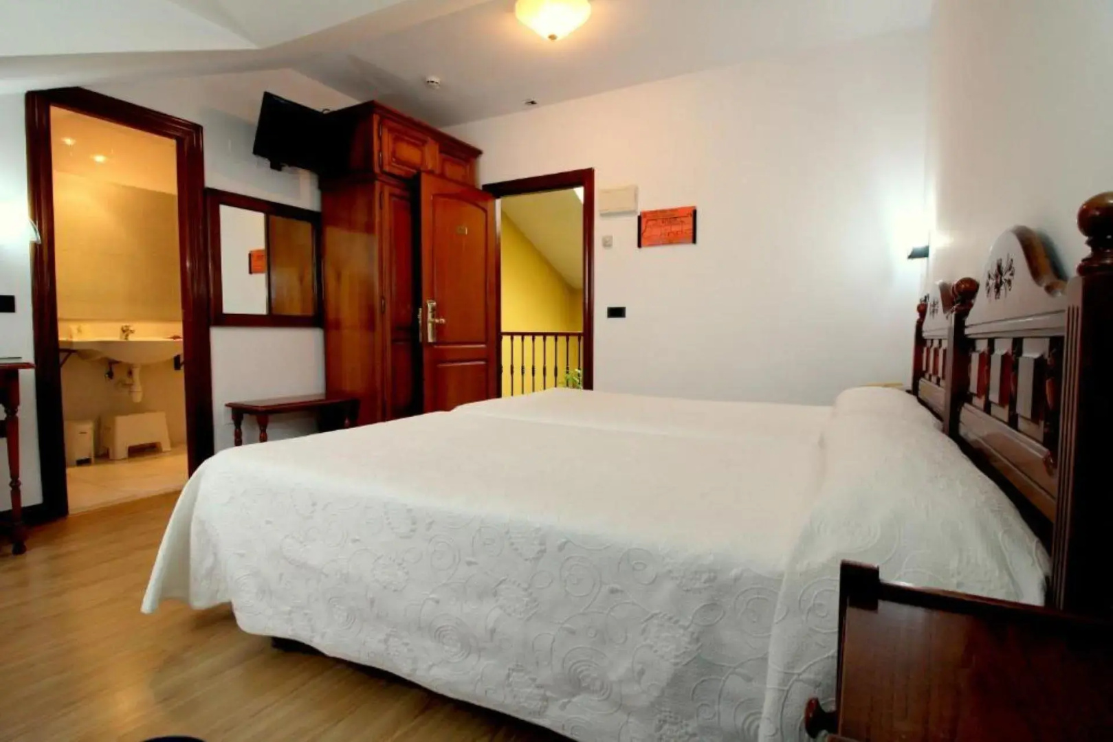 Foto - Hotel Doña Nieves