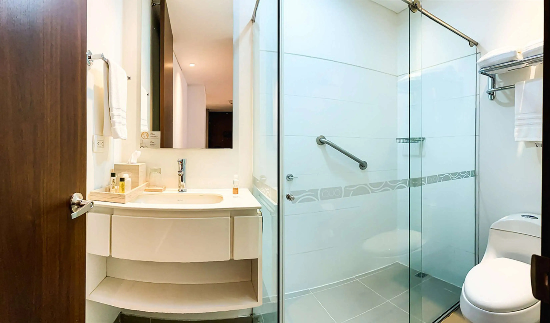 Photo - Hotel Quo Quality Manizales