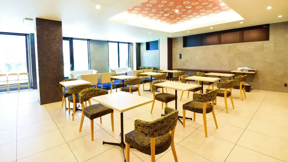 Foto - APA Hotel Kyoto Gojo Omiya