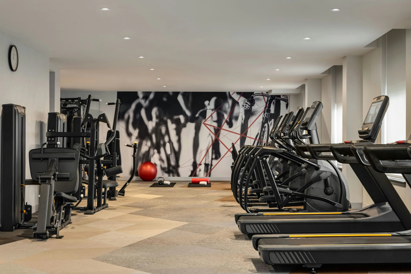 Photo - Madison Marriott South