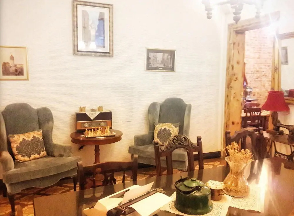 Photo - Galata Moon Hotel