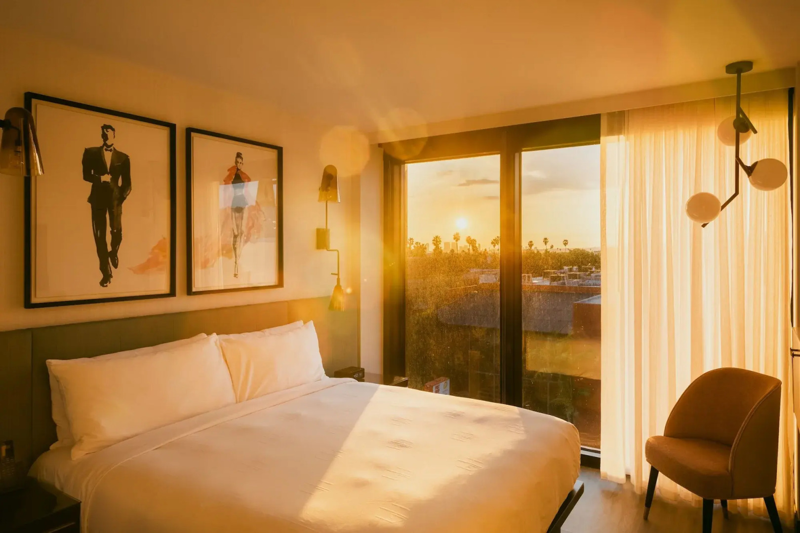 Foto - The Godfrey Hotel Hollywood