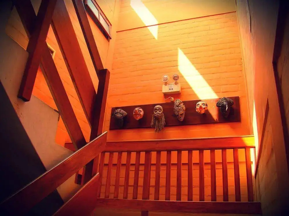 Foto - Casa de Baraybar