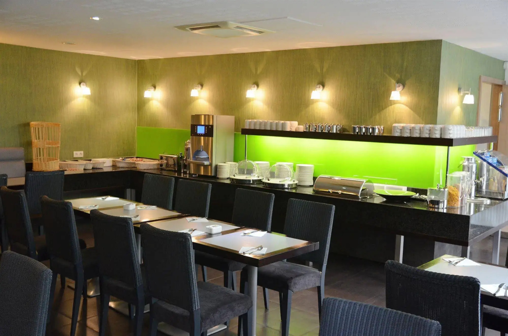 Foto - Hôtel Saint-Charles