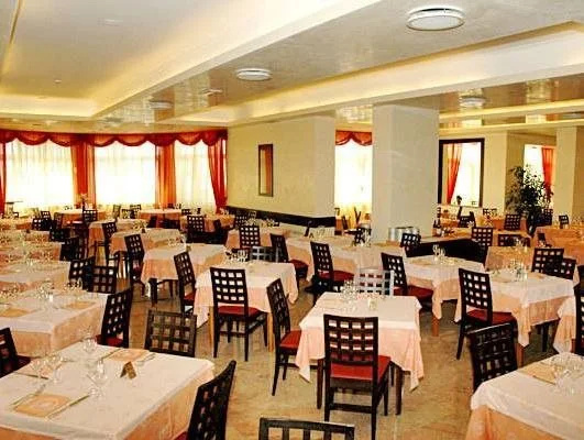 Photo - Hotel Columbus