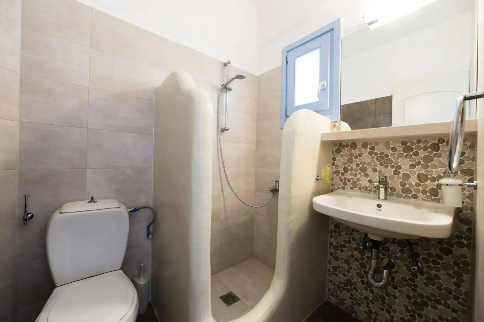 Foto - Stratos Apartments & Studios