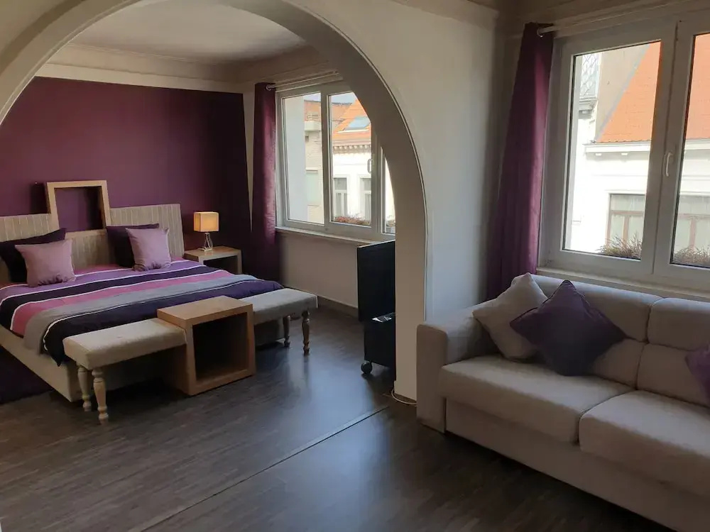 Photo - B&B Luxe Suites 1-2-3