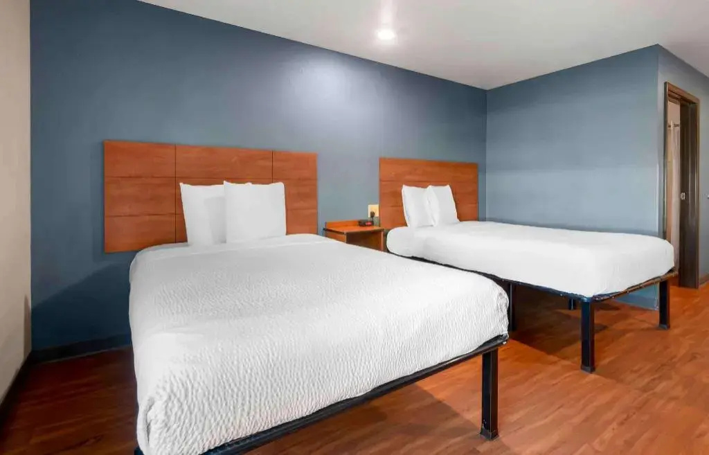 Foto - Extended Stay America Select Suites - Jacksonville - North