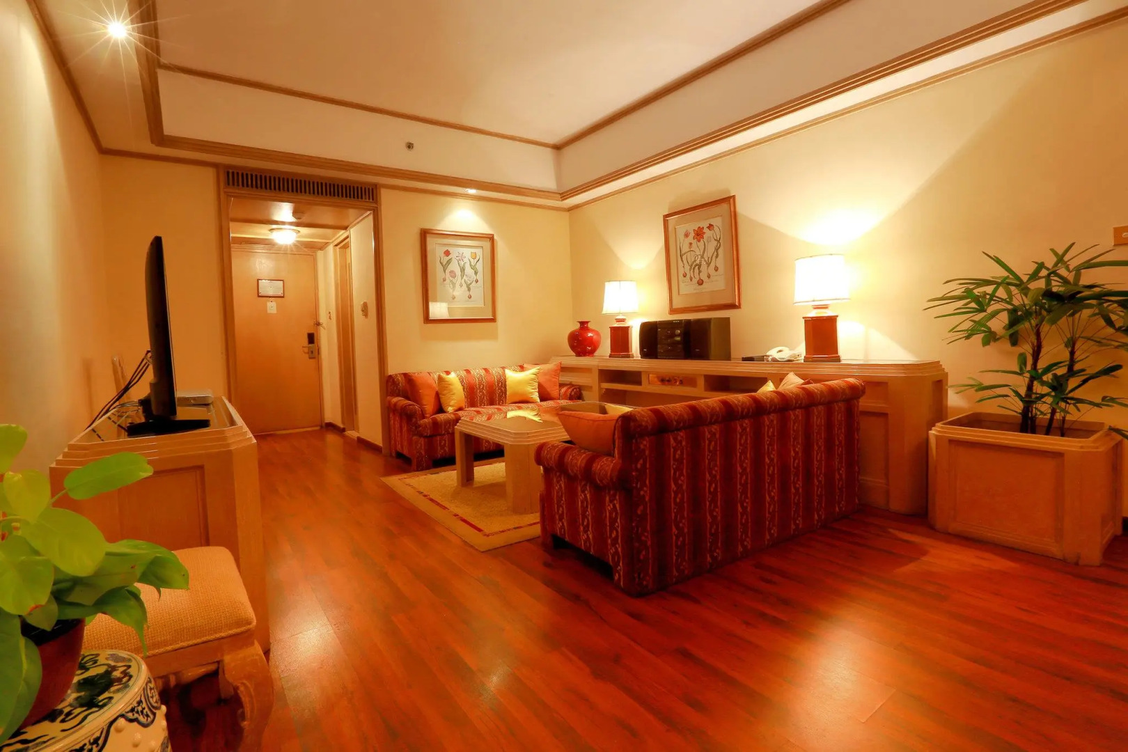 Foto - Taj Samudra, Colombo