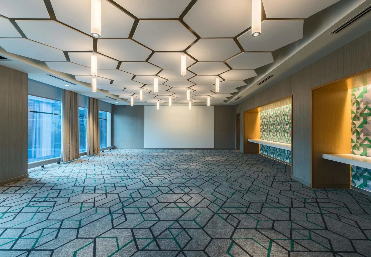 Foto - Marriott Marquis Chicago