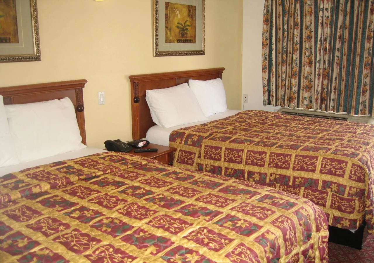 Foto - Flamingo Inn Long Beach