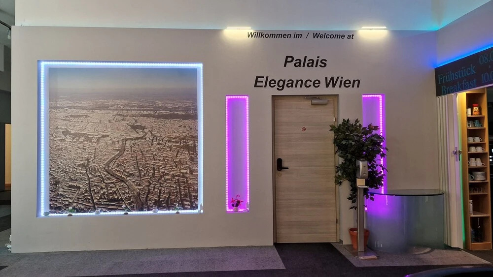 Photo - Elegance Studios