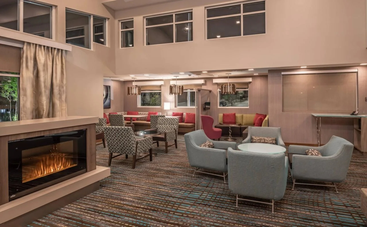 Foto - Residence Inn by Marriott Dallas at The Canyon
