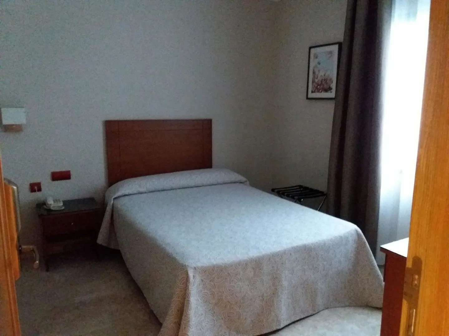 Foto - Hotel Torremar - Mares