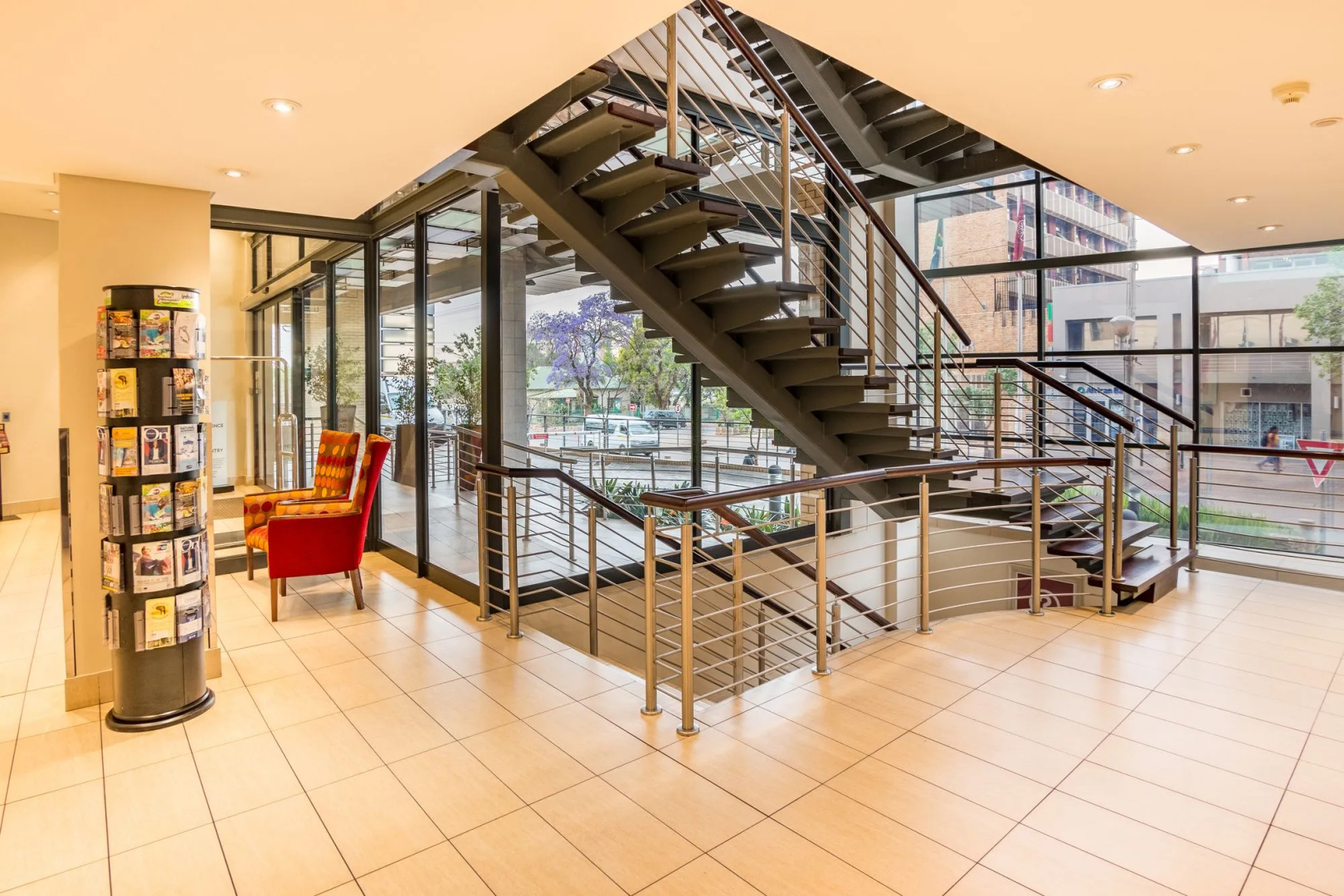Foto - City Lodge Hotel Hatfield