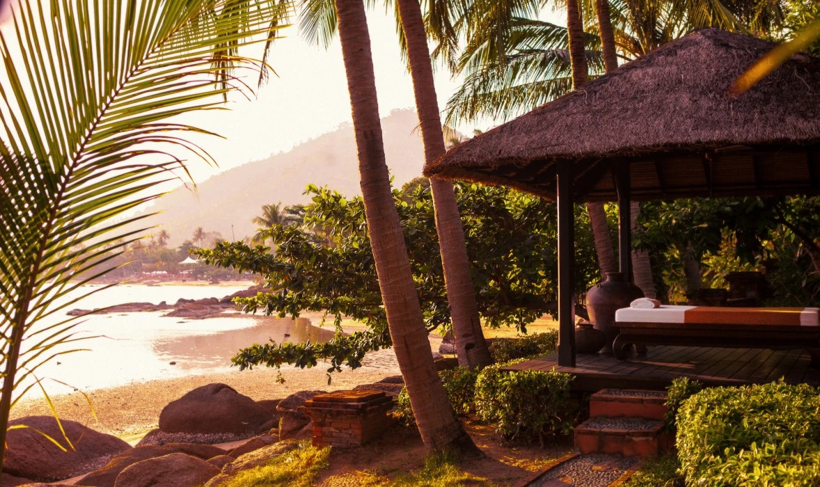Photo - Renaissance Koh Samui Resort & Spa
