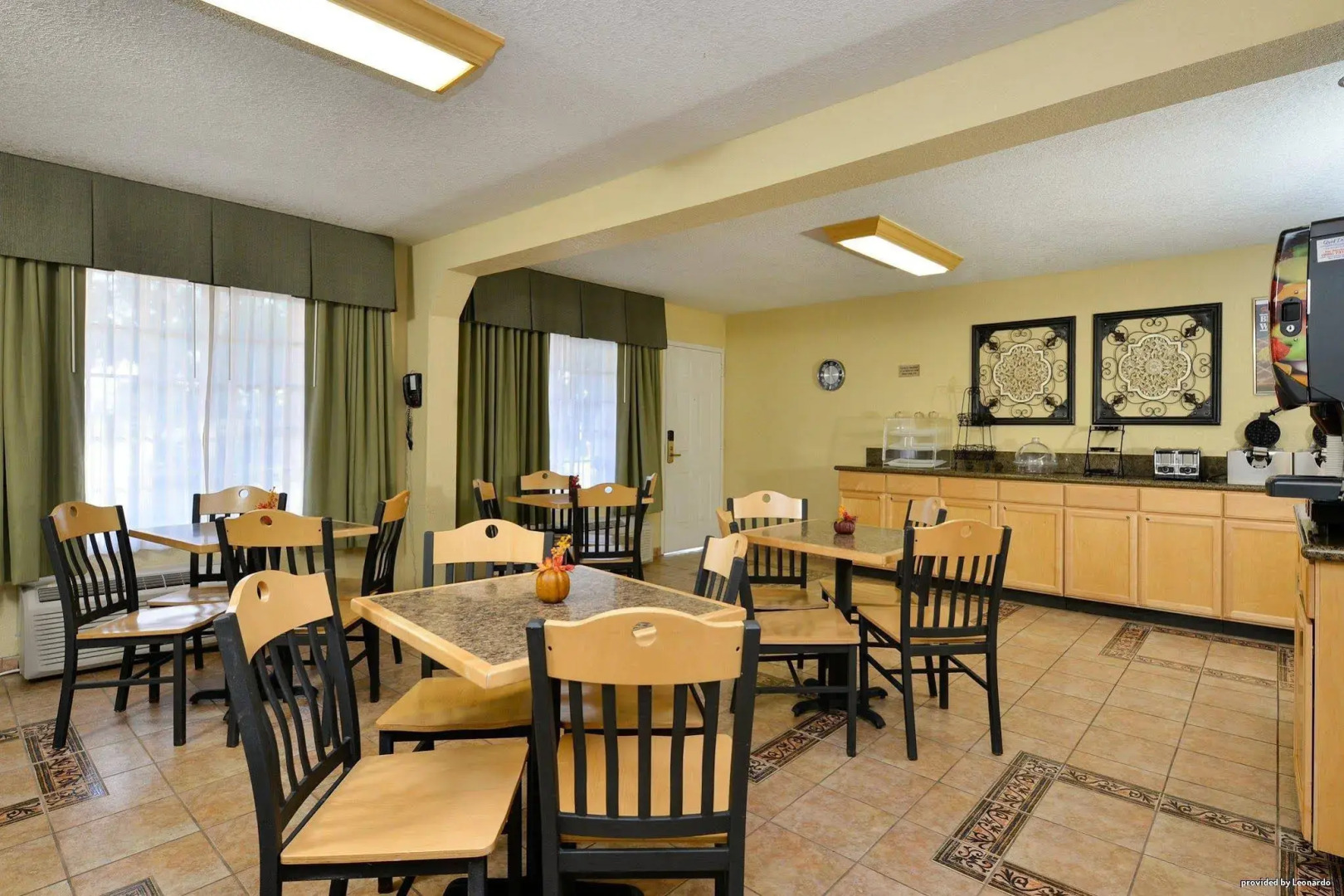 Foto - Best Western Americana Inn