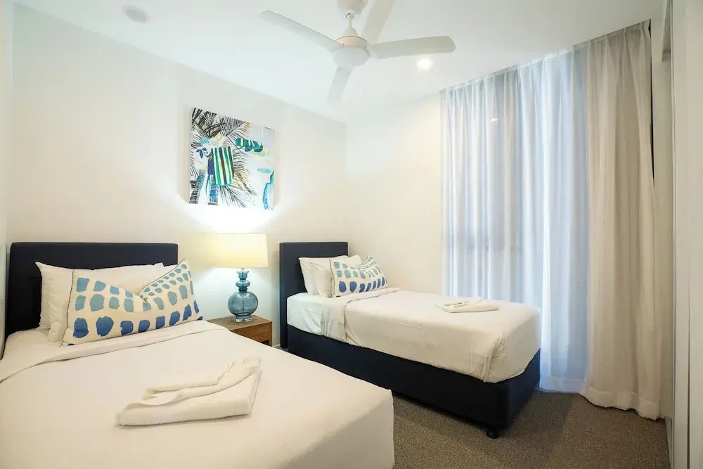 Foto - X Kirra Apartments