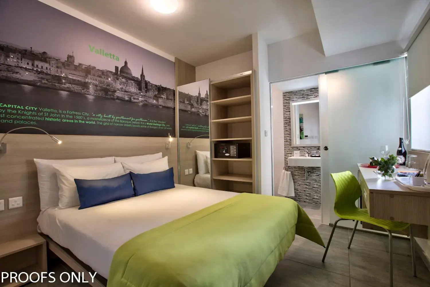 Foto - Santana Hotel & SPA