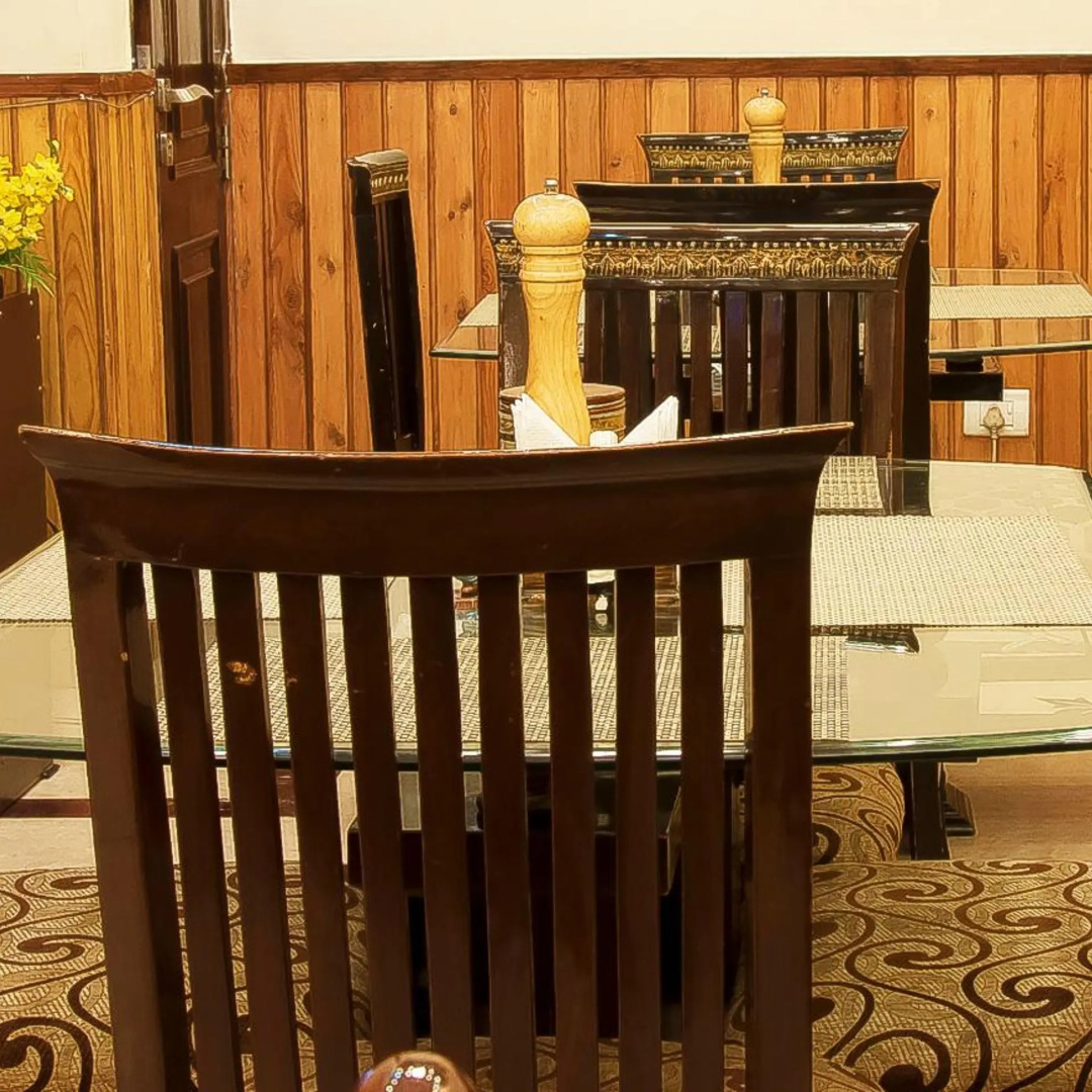Photo - Wood Castle Hotel