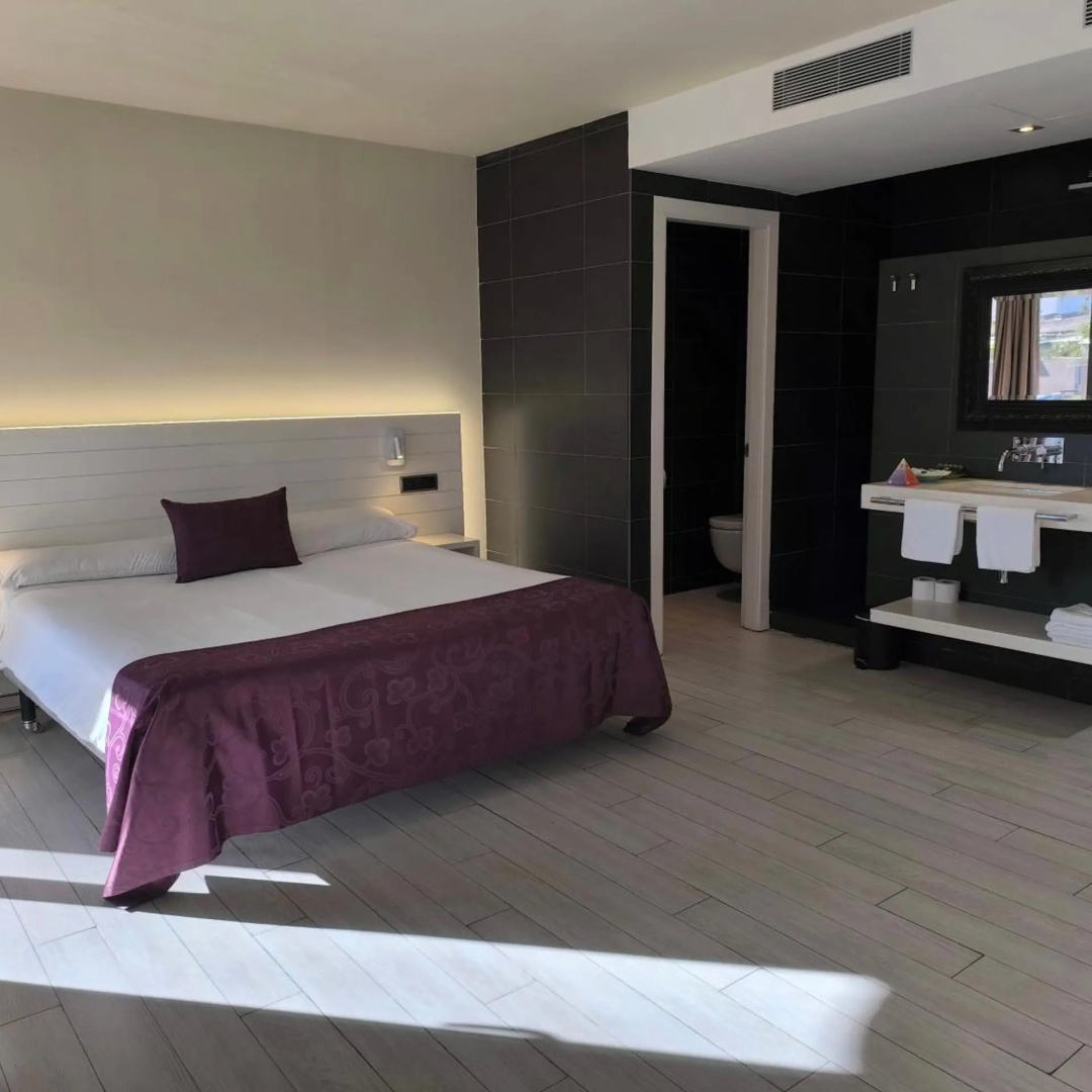 Photo - Hotel & Spa La Terrassa
