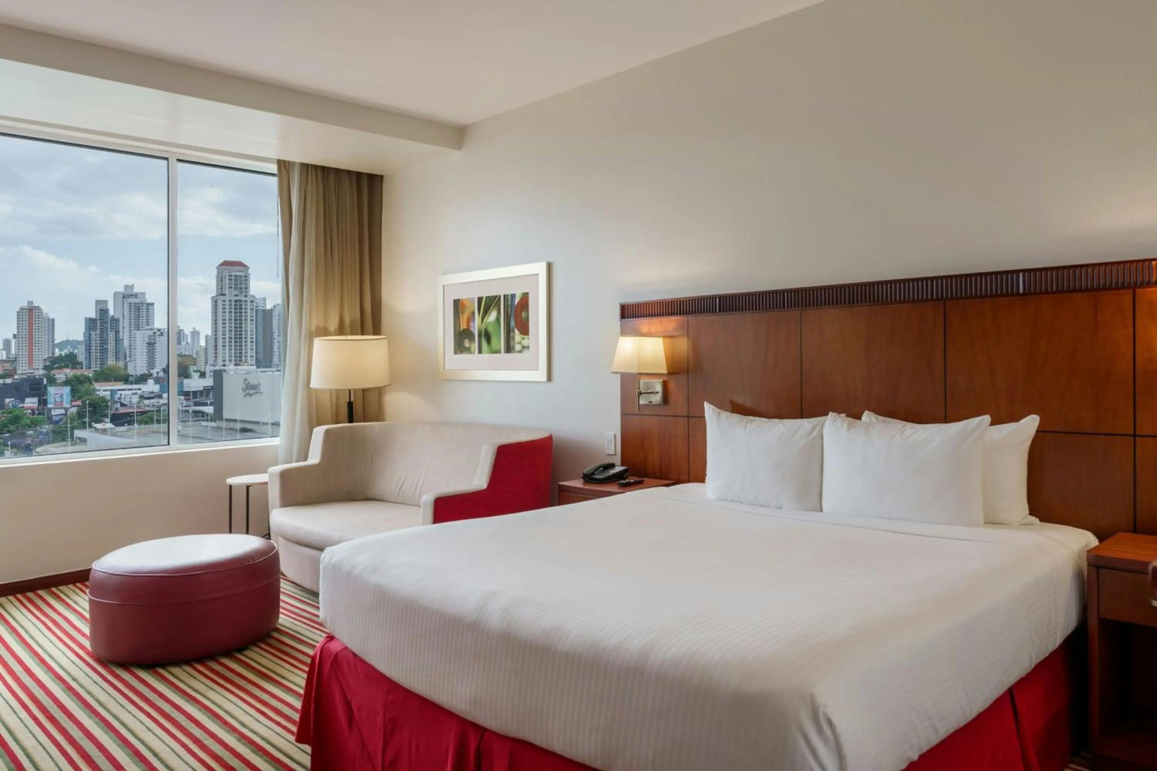 Photo - Courtyard by Marriott Panama Multiplaza Mall