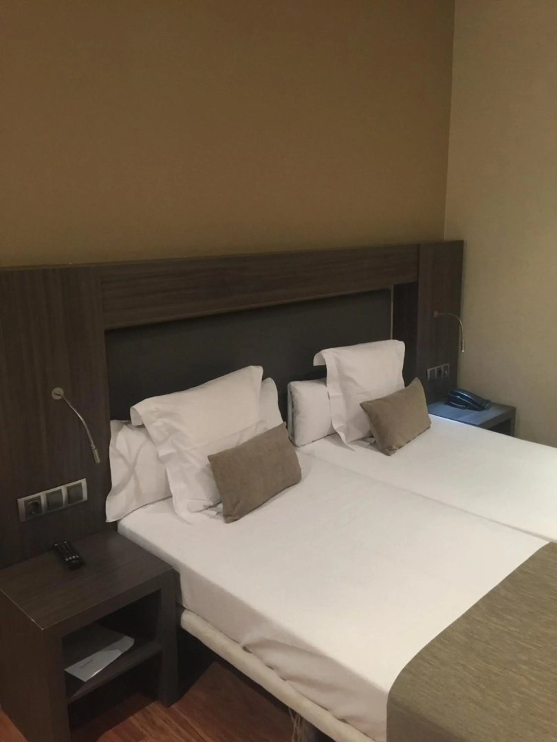 Photo - Hotel Oasis