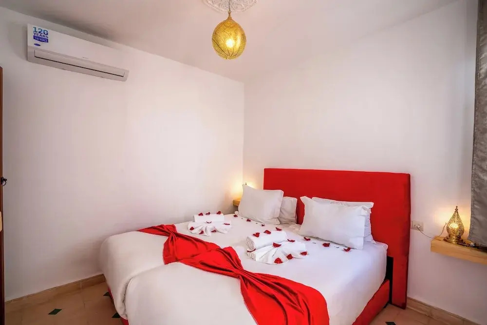 Photo - Riad Ilyan & Spa