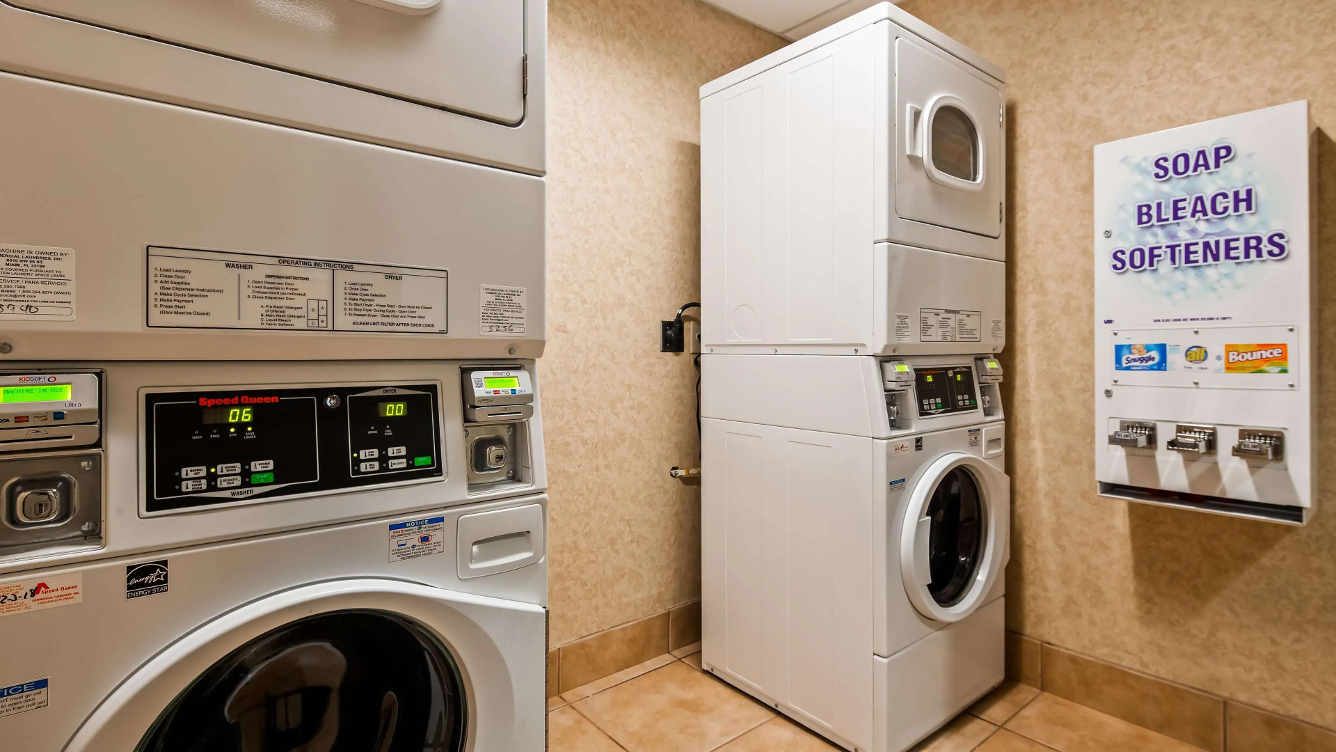 Foto - Best Western Plus Kendall Hotel & Suites