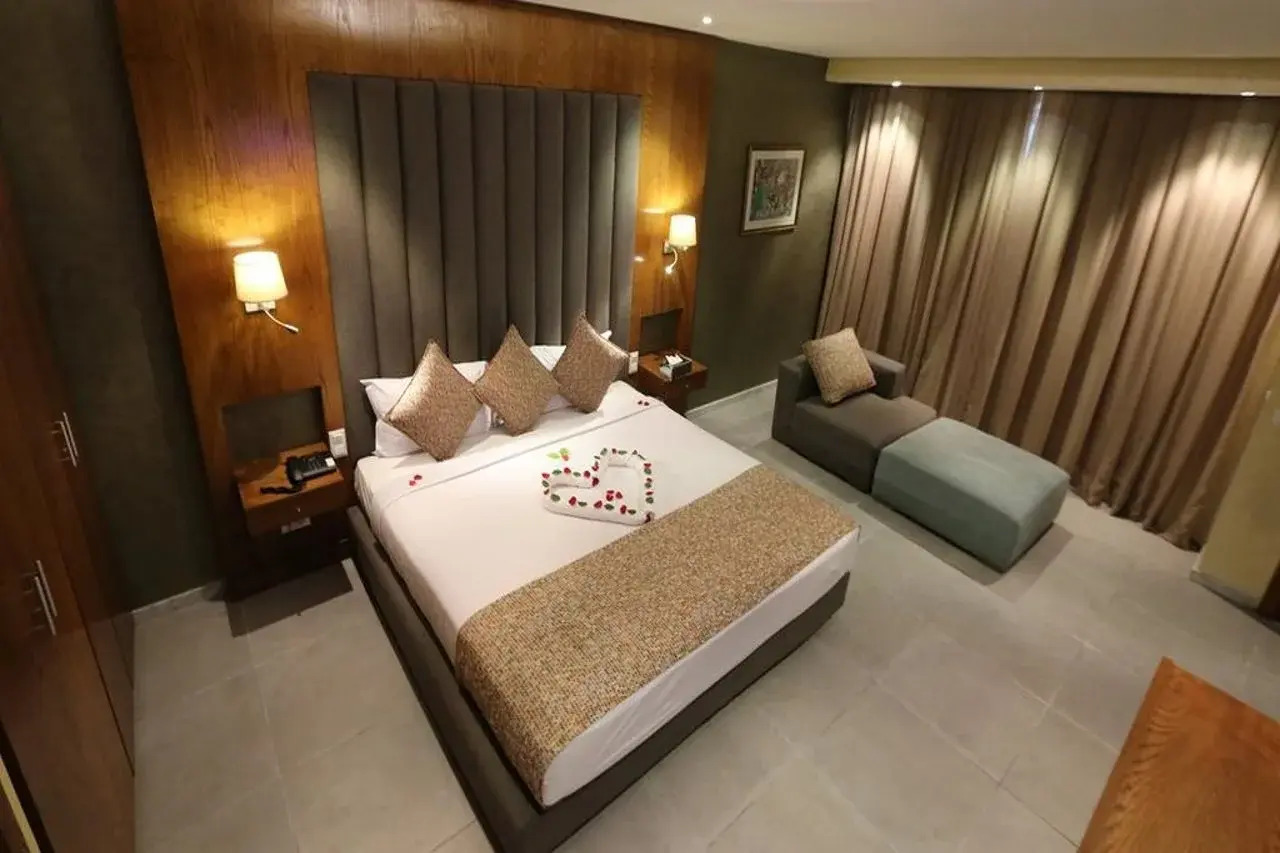 Foto - Sahara Hotel Agadir - Adults Only