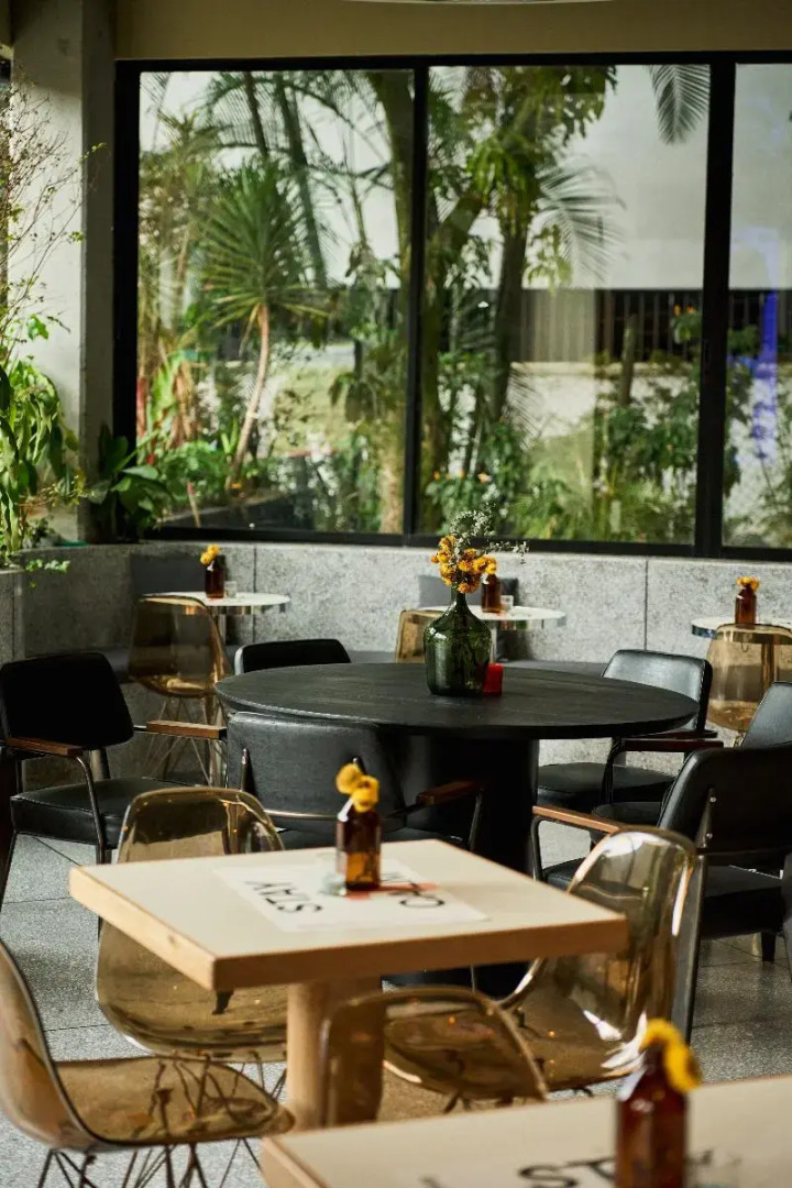 Photo - The Somos Central Hotel Poblado