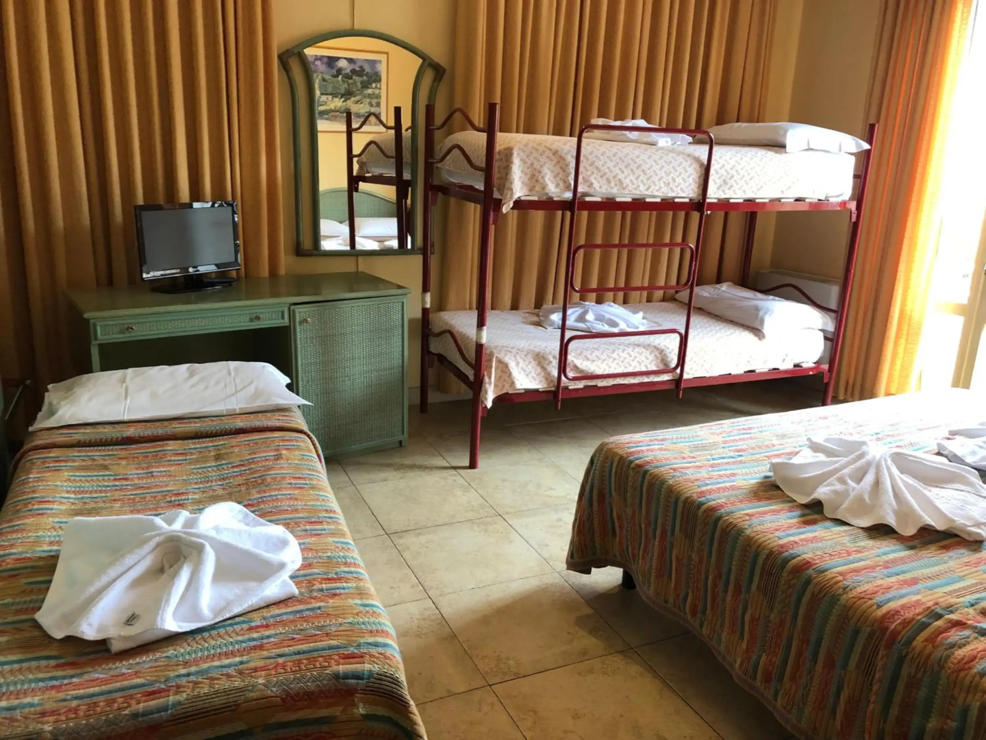 Foto - Hotel Amalfi