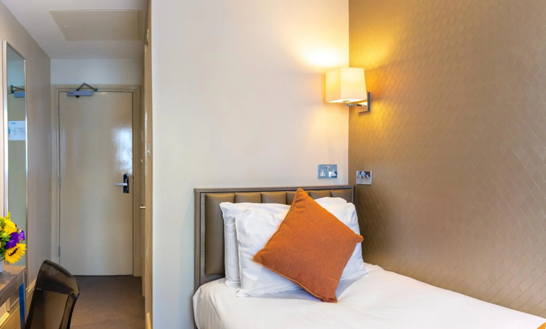 Foto - Sidney Hotel London-Victoria