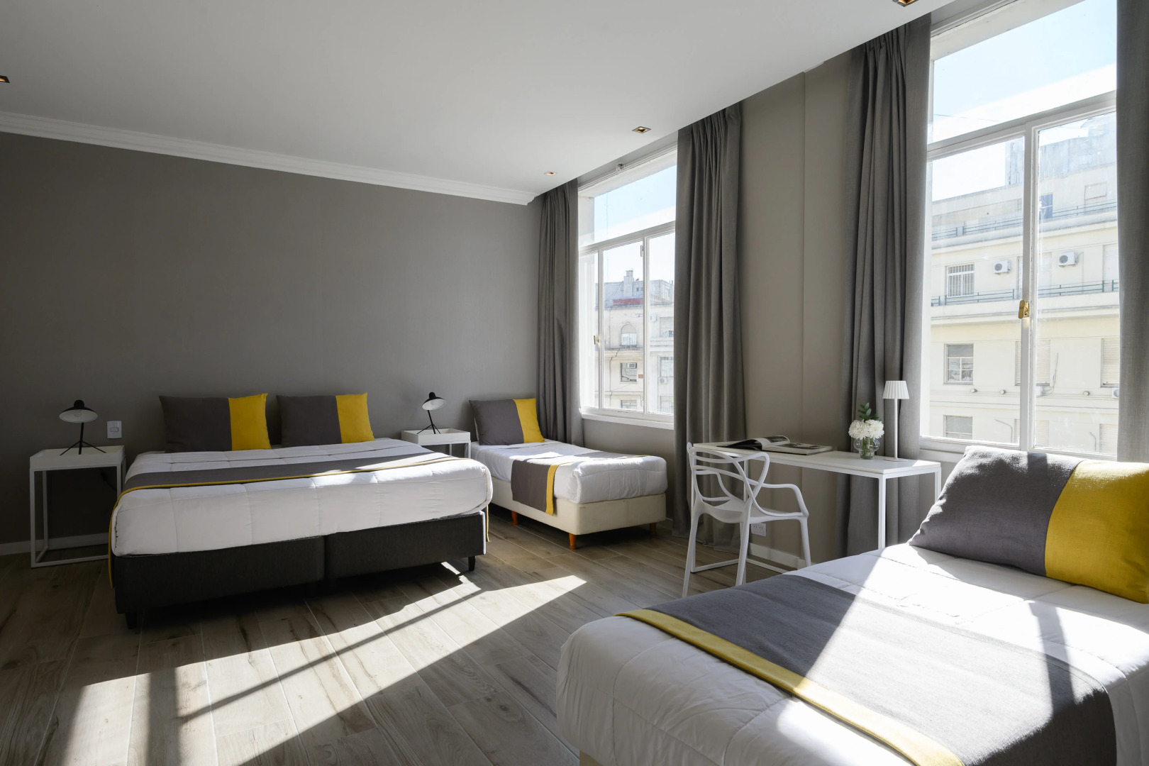 Foto - Midtown Boutique Hotel