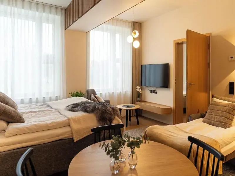 Foto - Postmaster Hotel