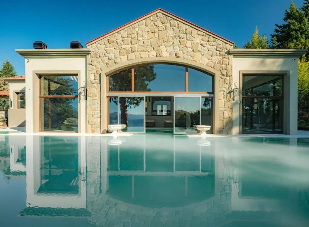 Photo - Villa Beluno Hotel & Spa, small luxury hotels of the world