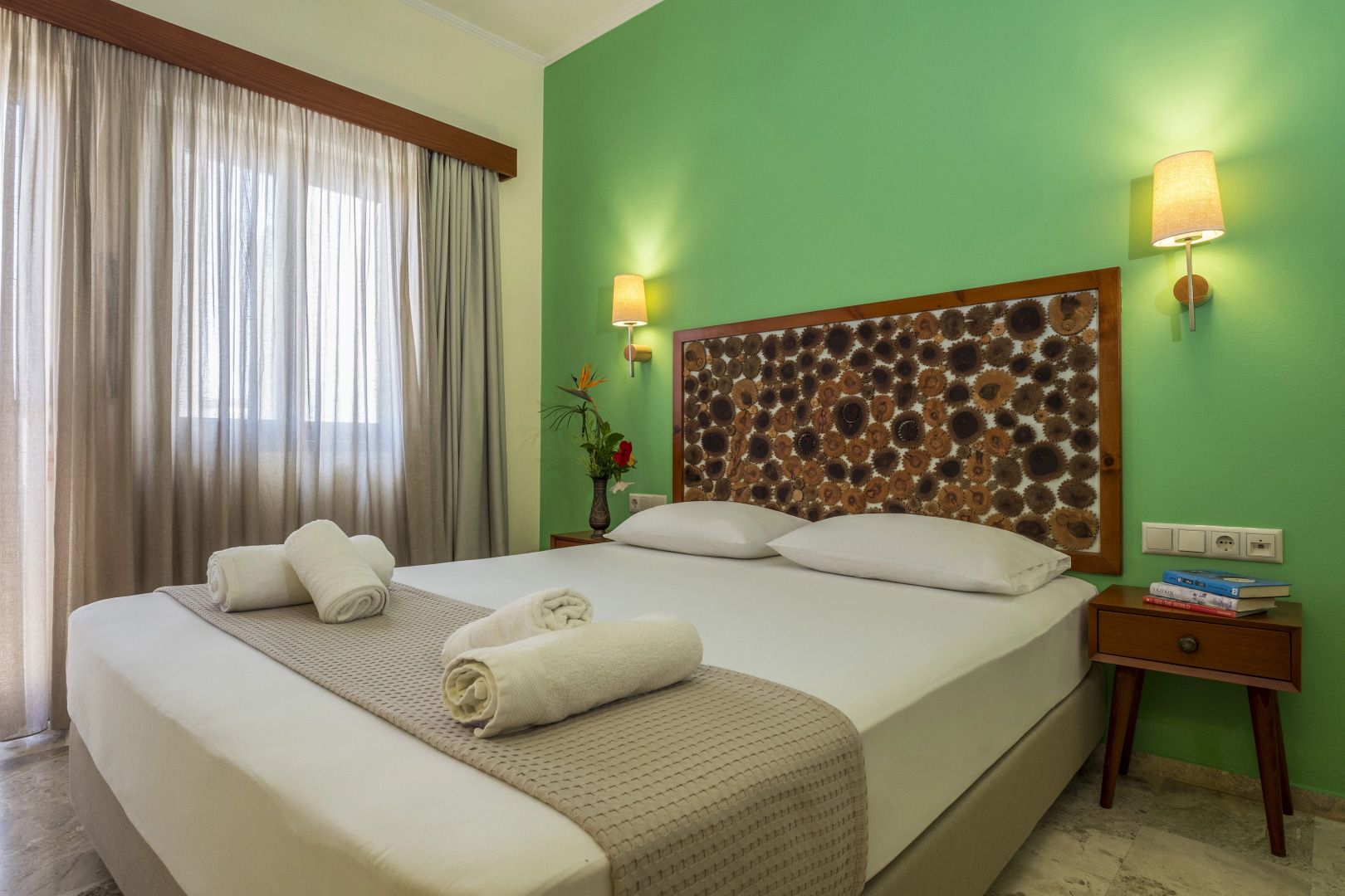 Foto - Aris Boutique Hotel