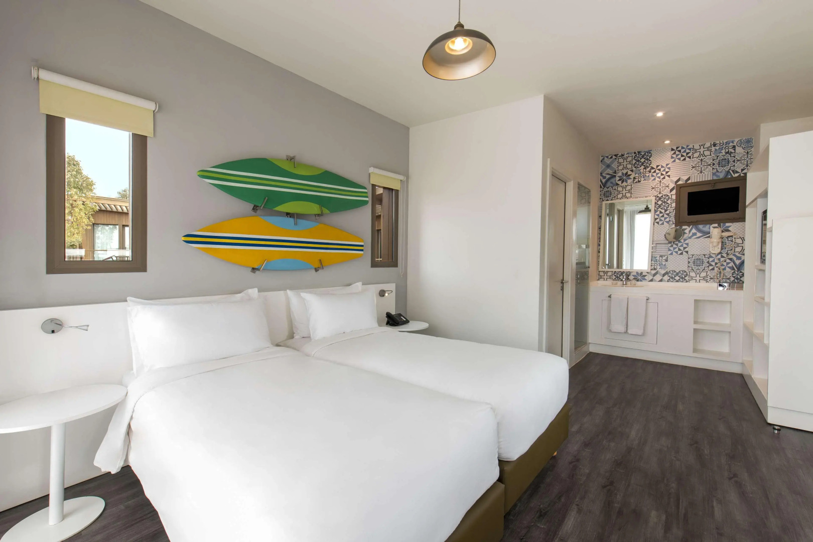 Photo - Radisson Blu Resort Taghazout Bay Surf Village