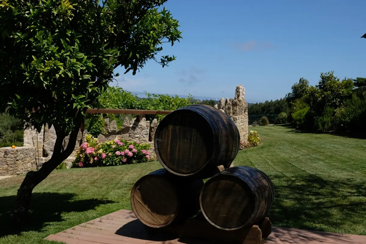 Photo - Quinta da Maquia Hotel