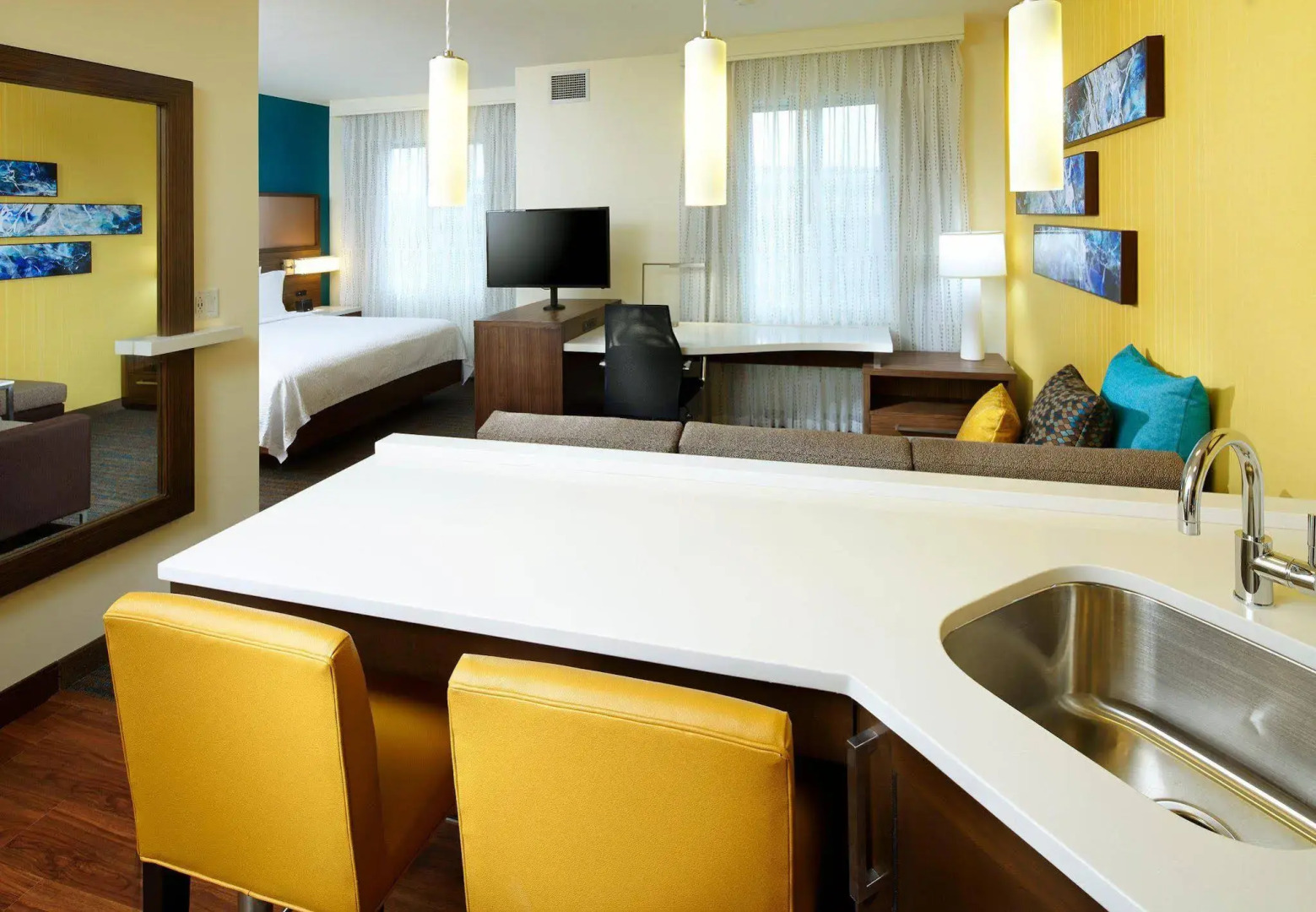 Photo - Residence Inn by Marriott Secaucus Meadowlands