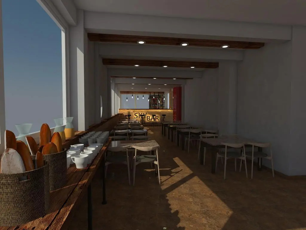 Foto - Gran Cavancha Hotel & Apartment