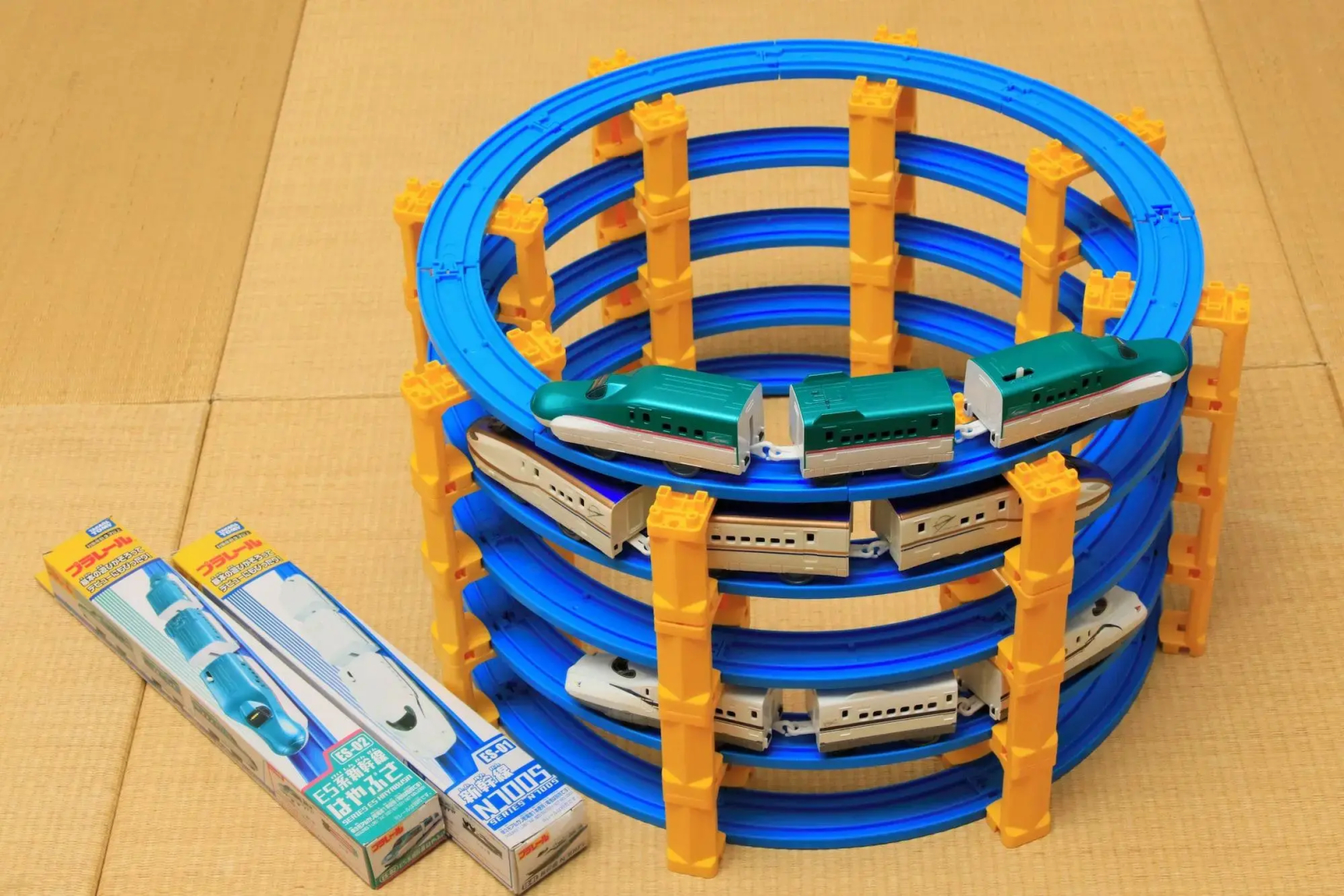 Foto - Hotel Tokyo Trip Ueno Nishi Nippori