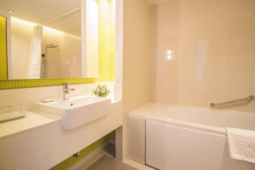 Photo - Bangkok Midtown Hotel